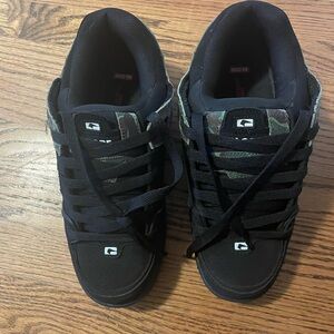 Men’s Globe Skate shoes